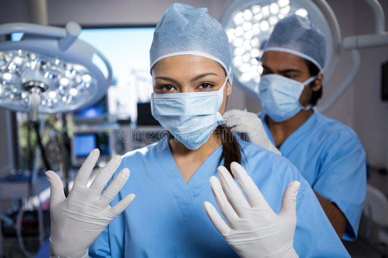R&G Safety and Hygiene Apparel for the Food Industry