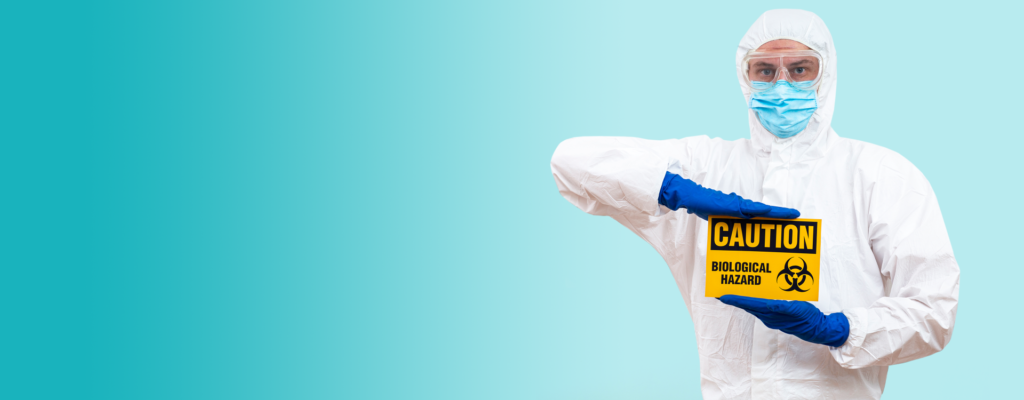 R&G Safety and Hygiene Apparel for the Food Industry