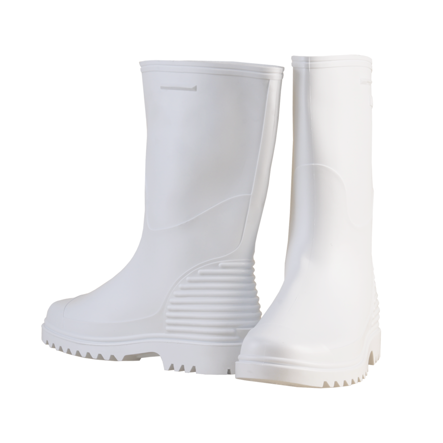 Botas PVC Midi Flex – R&G Safety and Hygiene Apparel for the Food Industry