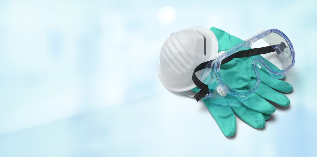 R&G Indumentaria de Seguridad e Higiene para el sector Alimentario, Hospitalario e Industrial
