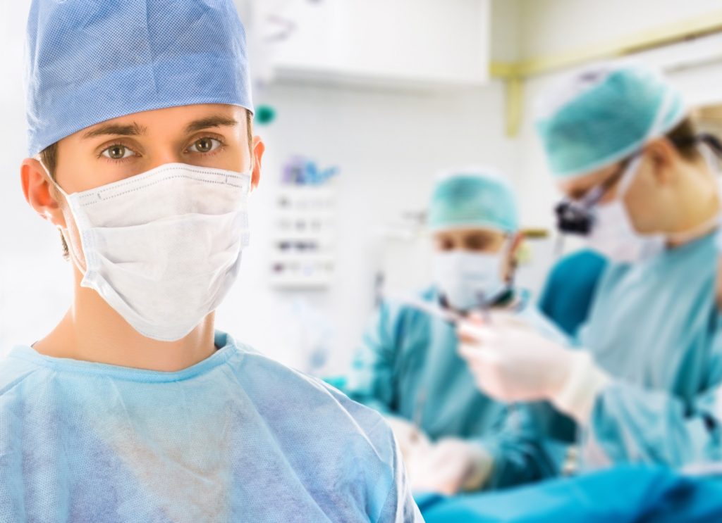 R&G Indumentaria de Seguridad e Higiene para el sector Alimentario, Hospitalario e Industrial