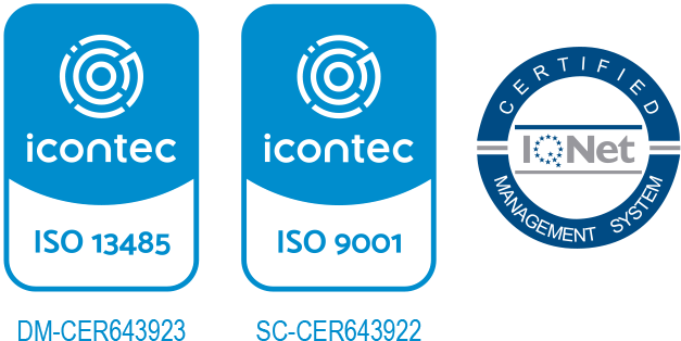 R&G Indumentaria de Seguridad e Higiene para el sector Alimentario, Hospitalario e Industrial