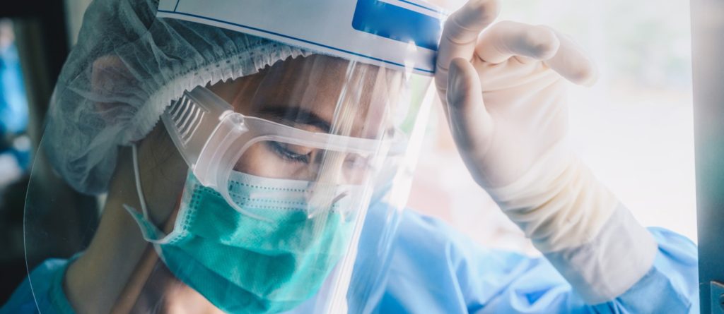 R&G Indumentaria de Seguridad e Higiene para el sector Alimentario, Hospitalario e Industrial