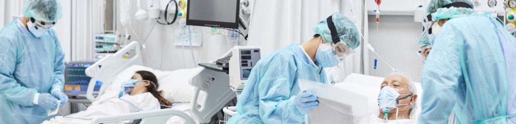 R&G Indumentaria de Seguridad e Higiene para el sector Alimentario, Hospitalario e Industrial