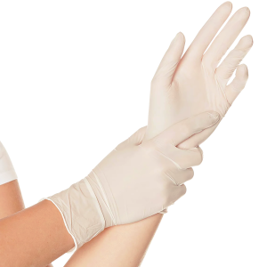 Guantes de Vinilo Stretchy