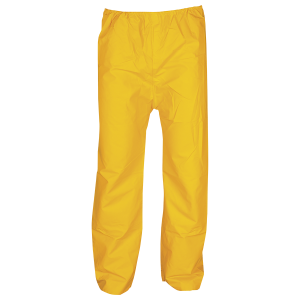 Pantalón de PVC