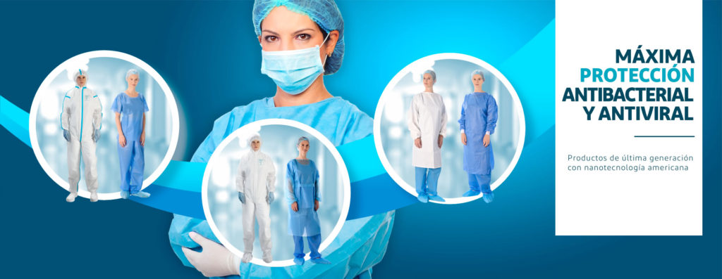 R&G Indumentaria de Seguridad e Higiene para el sector Alimentario, Hospitalario e Industrial