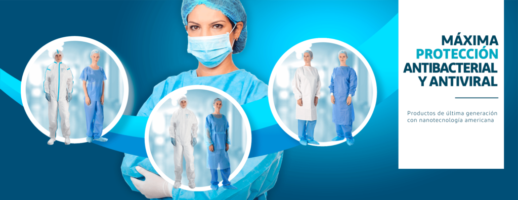 R&G Indumentaria de Seguridad e Higiene para el sector Alimentario, Hospitalario e Industrial