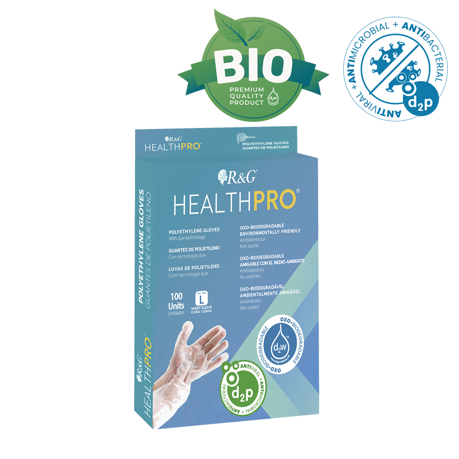 R&G Indumentaria de Seguridad e Higiene para el sector Alimentario, Hospitalario e Industrial