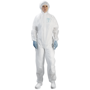 Traje de Protección Corporal Impermeable Sin Zapatos