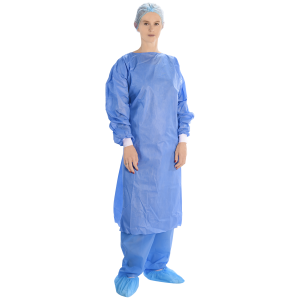 Mandilón Médico