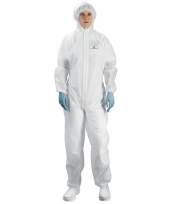 Traje de Protección Corporal Impermeable / Mameluco R&G