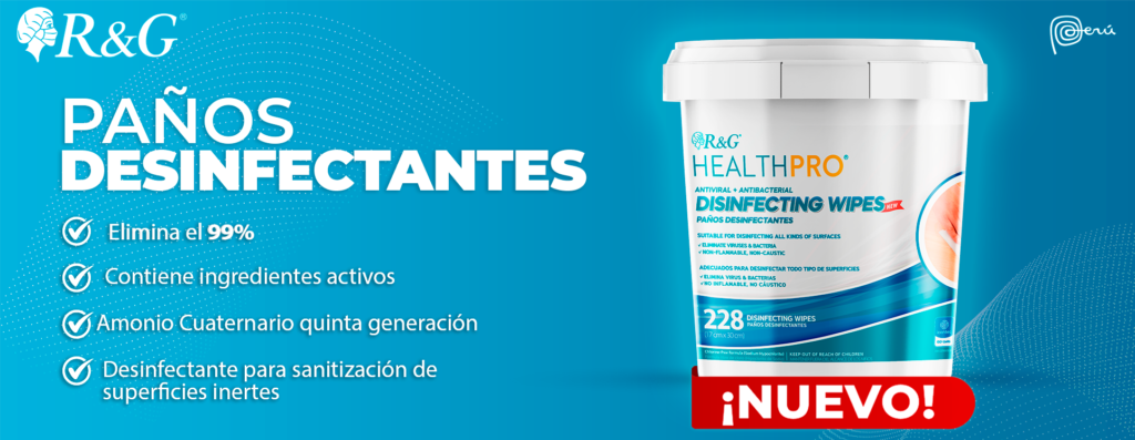 R&G Indumentaria de Seguridad e Higiene para el sector Alimentario, Hospitalario e Industrial