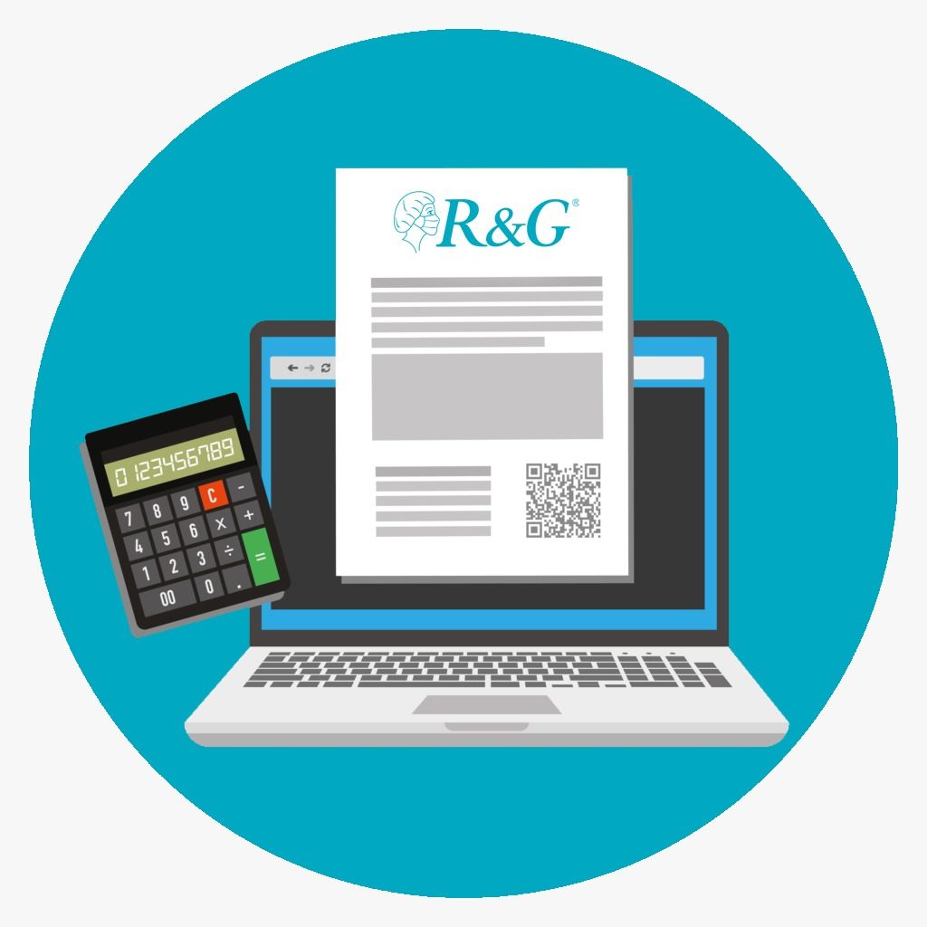 R&G Indumentaria de Seguridad e Higiene para el sector Alimentario, Hospitalario e Industrial