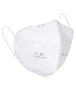Respirador KN95 - Display x 15 unidades