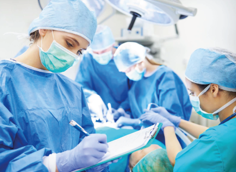 R&G Indumentaria de Seguridad e Higiene para el sector Alimentario, Hospitalario e Industrial
