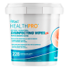 Paños Desinfectantes R&G HealthPro - x Balde de 228 paños
