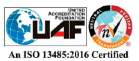 ISO 13485 — IQNet