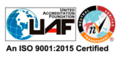 ISO 9001 — IQNet