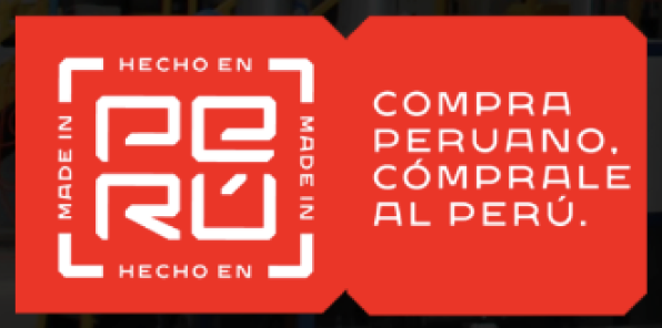 Hecho en Perú