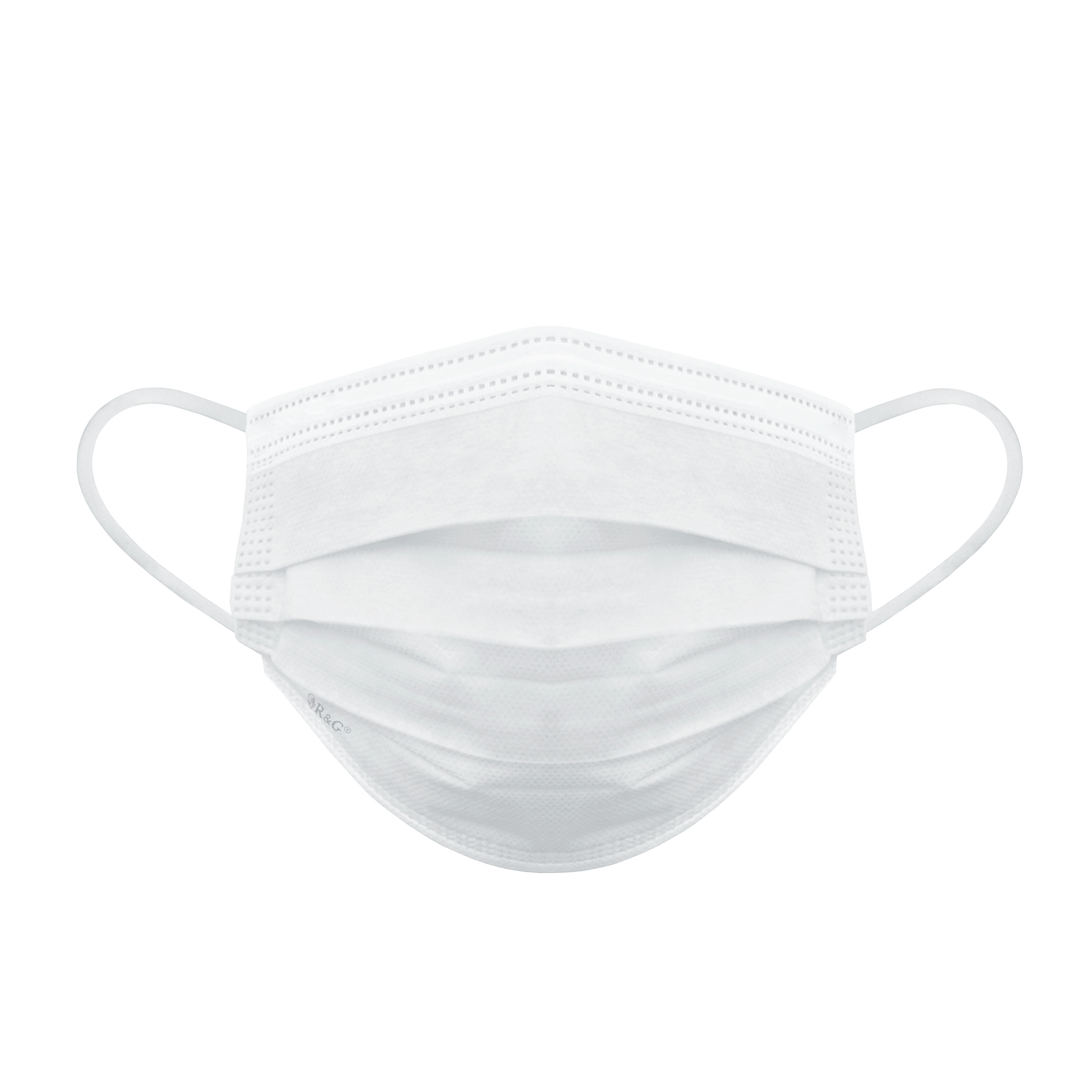 Mascarilla Quirúrgica Tipo IIR R&G - Imagen 3