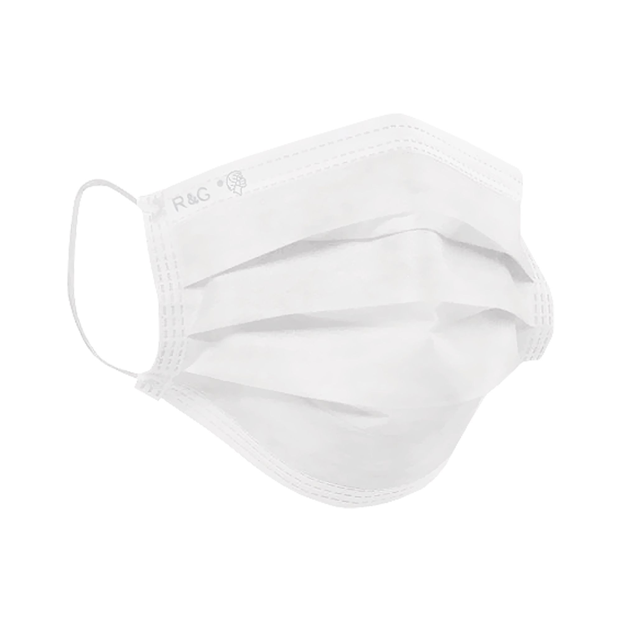 Mascarilla Quirúrgica Tipo IIR R&G